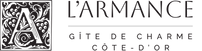 LOGO L'Armance