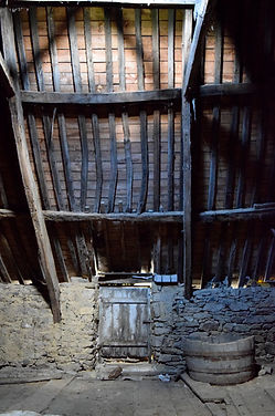 Pérez architecture;Kevin Perez Architecte;Architecte;Vannes;GolfeduMorbihan;Rénovation.JPG