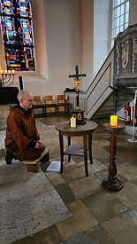 "Ich, Judas" - ein Monolog