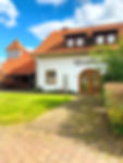 Im Werkhaus gibt es viele Möglichkeiten seine Kreativität zu entfalten