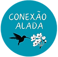 Logo da Conexão Alada