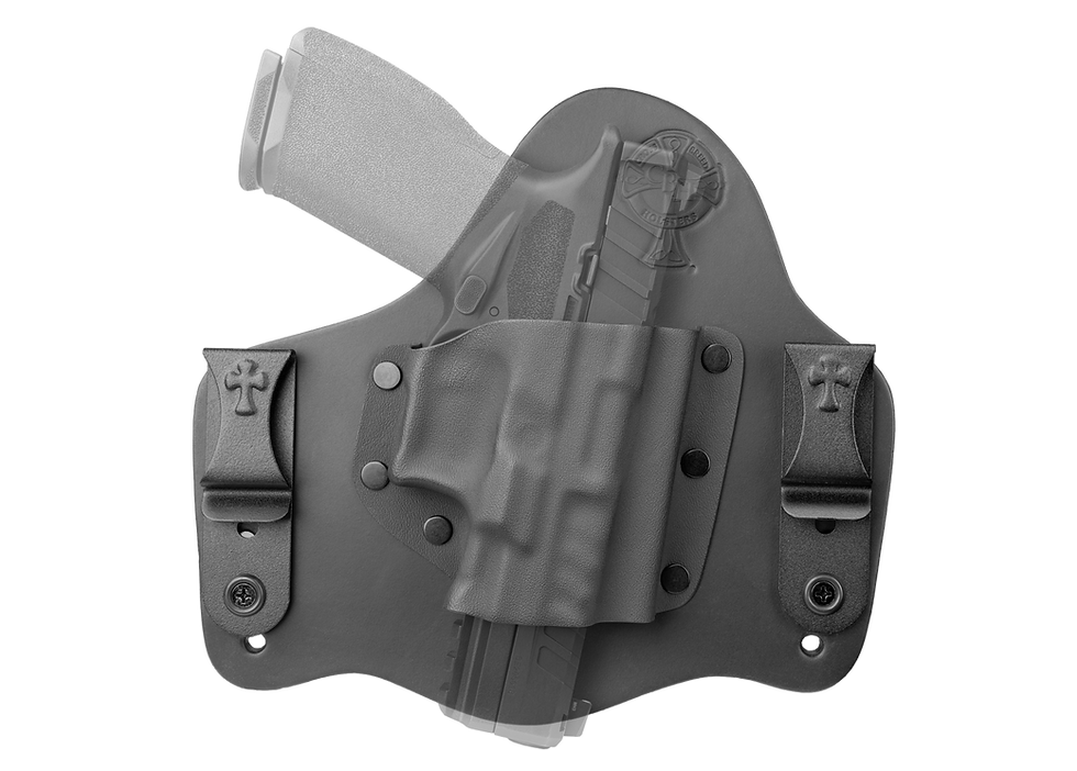 Crossbreed Holster