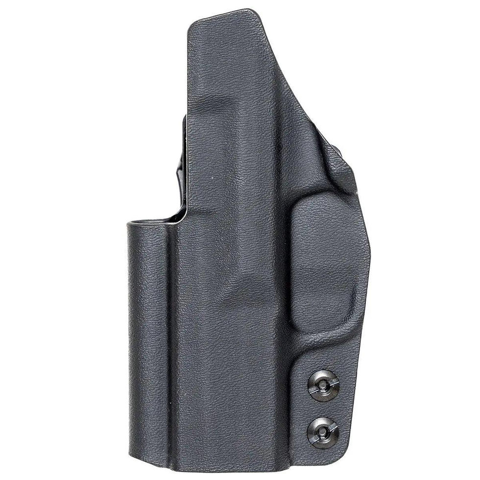 IWB Kydex Holster