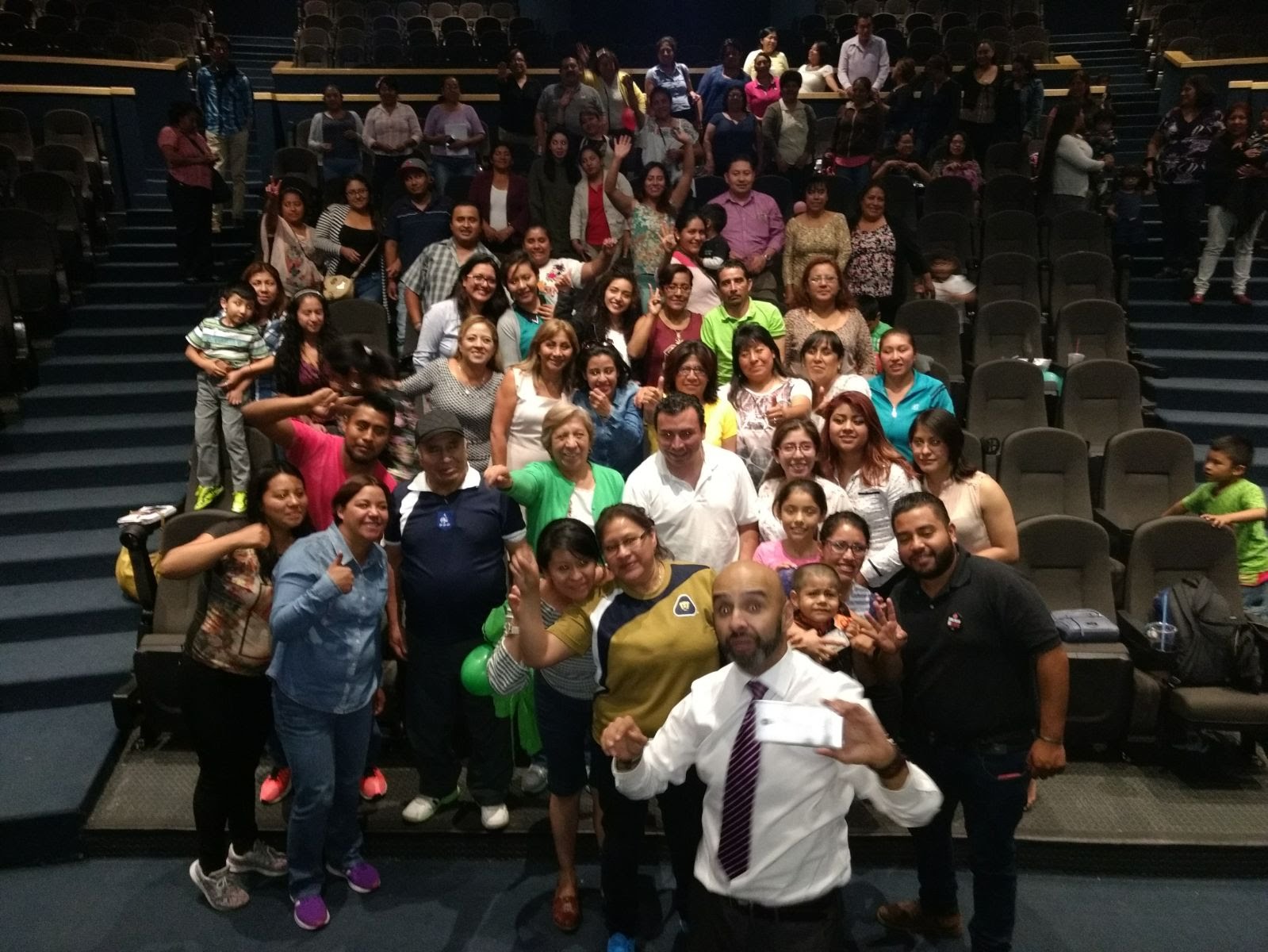 FAMILIAS RESILIENTES