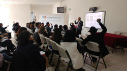 LIDERAZGO, INNOVACIÓN Y DISRUPCIÓN