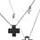 Thumbnail: Cross (Full) Pendant