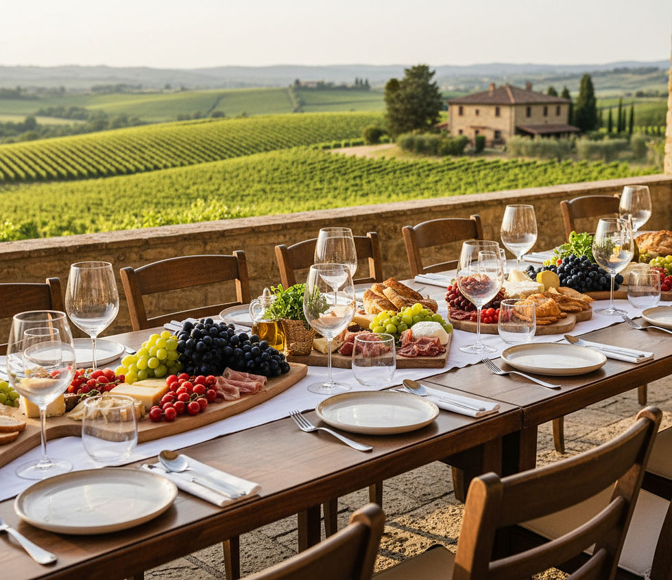 David_Johnson_create_a_high_quality_image_of_a_table_set_for_12_people_on_a_te_204d1928-e0