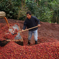 Einweihung des neuen Beneficio