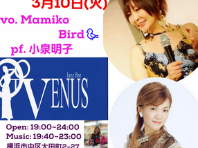 2026年3月10日(火)