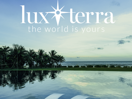 luxterra logo