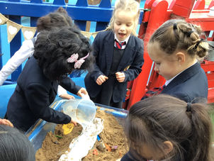 🌍 Rivers of the World - Owls Class Geography