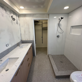 Full Bathroom Remodel