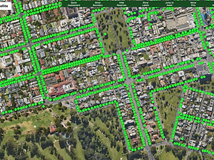 tree mapping service near me