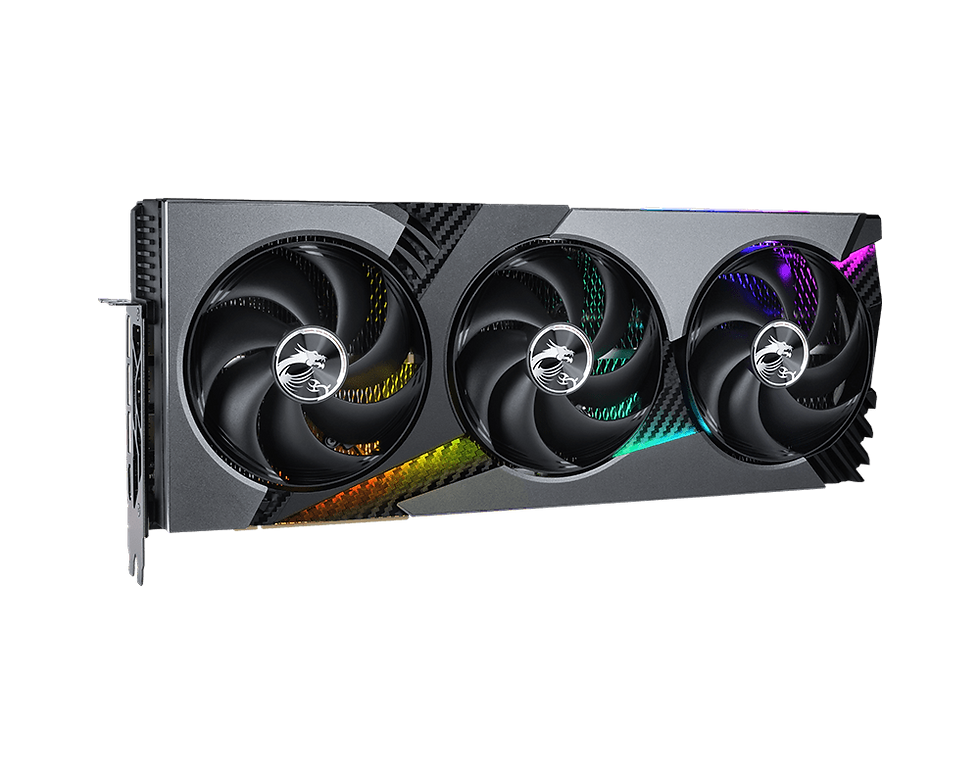 Miniatura: MSI RTX 5070 Ti 16G VANGUARD SOC *EDICIÓN LANZAMIENTO*