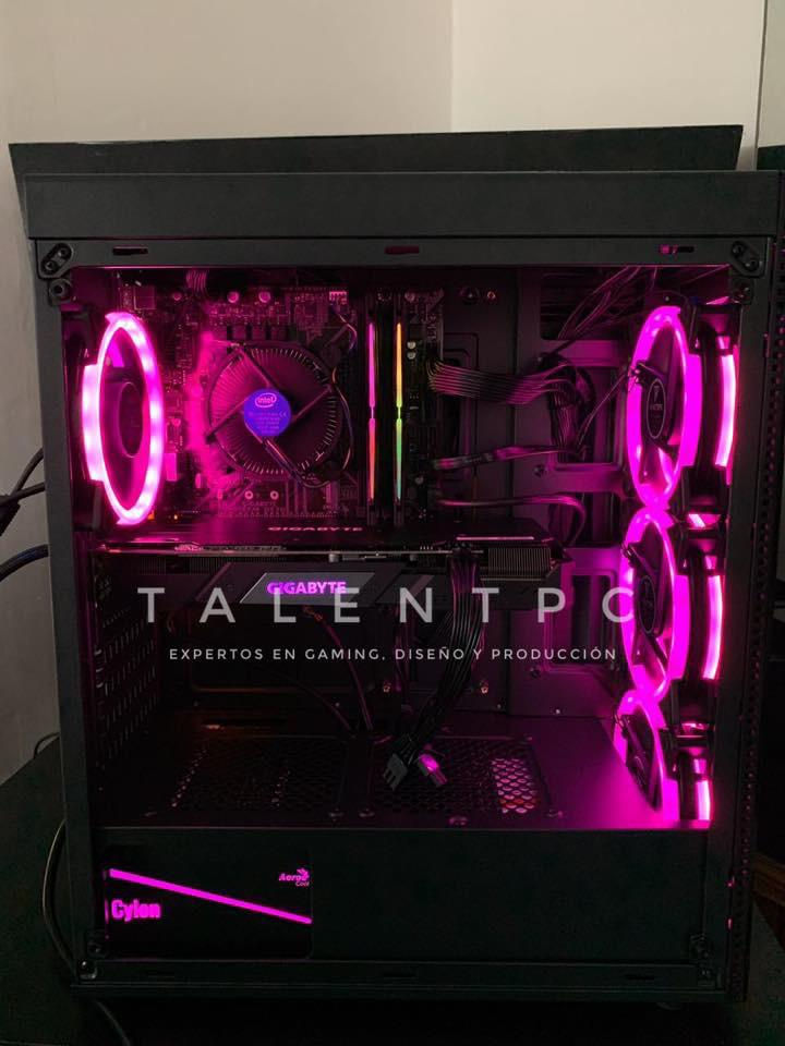 Mejor grafica para i5 9400f top