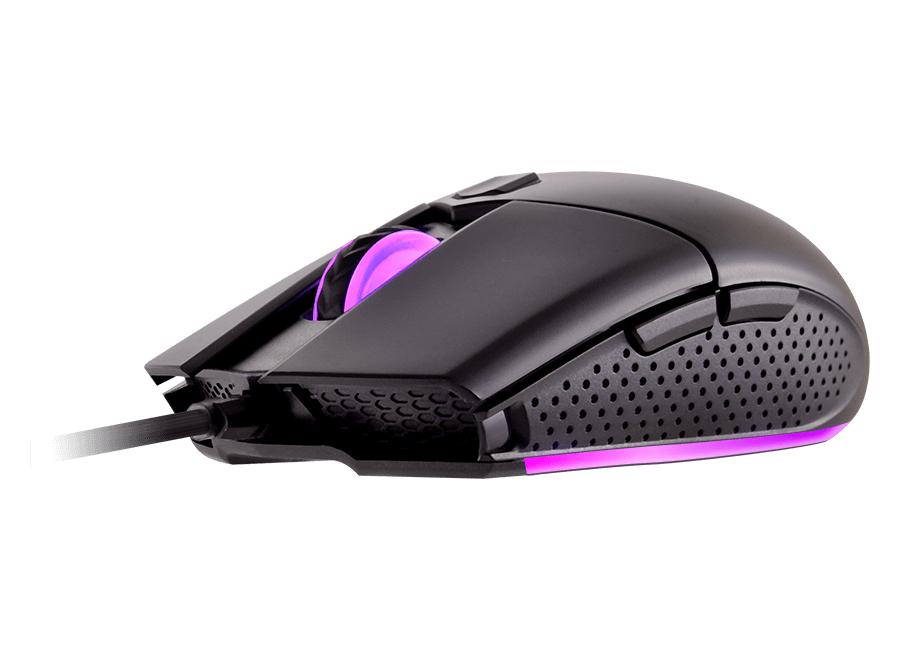 Miniatura: KIT Teclado y Mouse Cougar Deathfire EX | Mecánico Hibrido