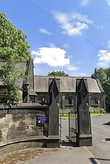 Hunslet Chapel