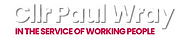 Cllr Paul Wray