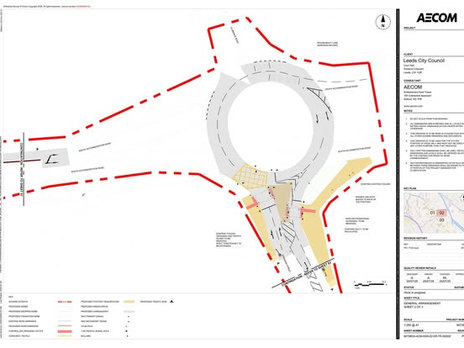 SOUTH ACCOMMODATION ROAD TRANSPORT INTERVENTION