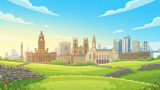 Proving grant training, writing and review services from Leeds to Sheffield, Huddersfield to Hull.