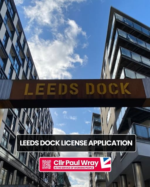 Leeds Dock, Armouries Drive, Hunslet, Leeds