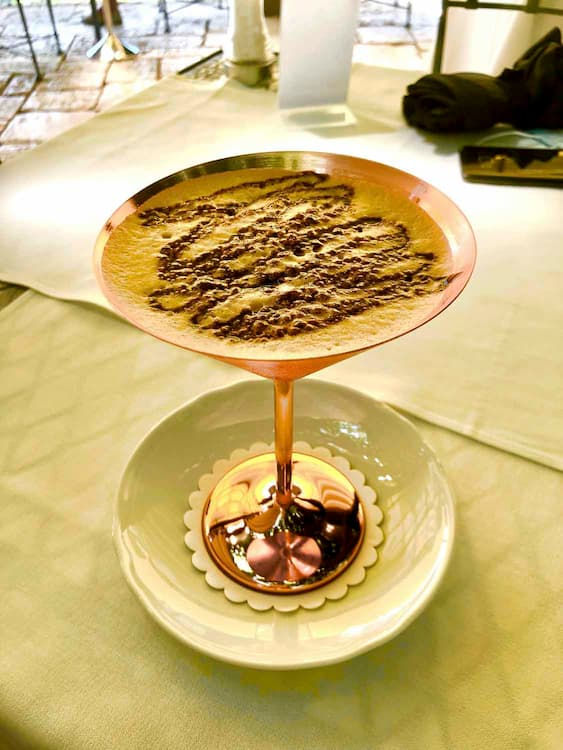 カフェシェケラート