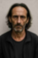 イタリア人男性