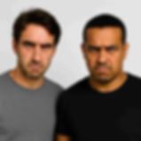 イタリア人男性