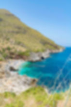 ジンガロ自然保護区