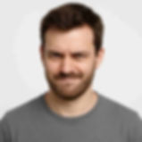 イタリア人男性