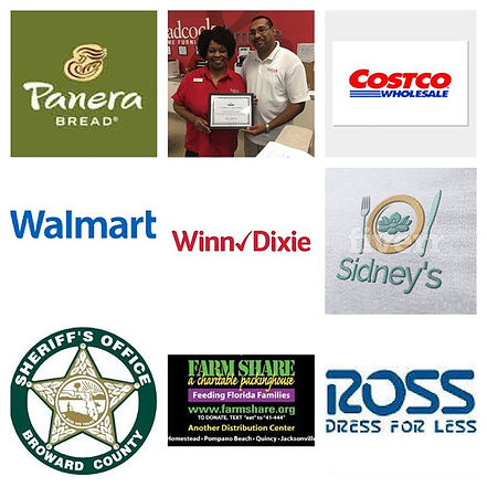Our Sponsors
