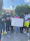 Homeless GiveBackDay2021