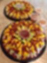 "MUNCHIES (botanas)"