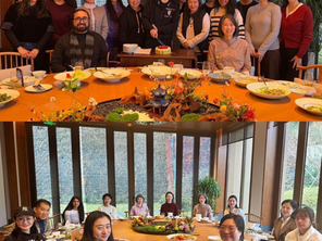 Cross-Year Transformative Leadership Retreat