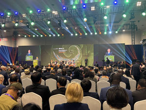 Bridging Ancient Wisdom with Modern Science: SIP x WHO Global Traditional Medicine Summit