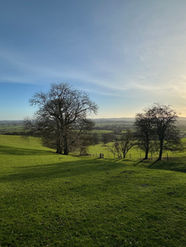 Postcards from Ilmington