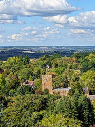 Pretty as a Picture!