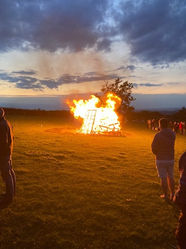 Jubilee beacon