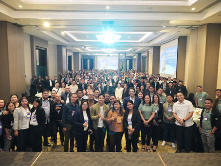 Empowering Frontliners: MCPI Holds Successful Microfinance Operations Staff Summit