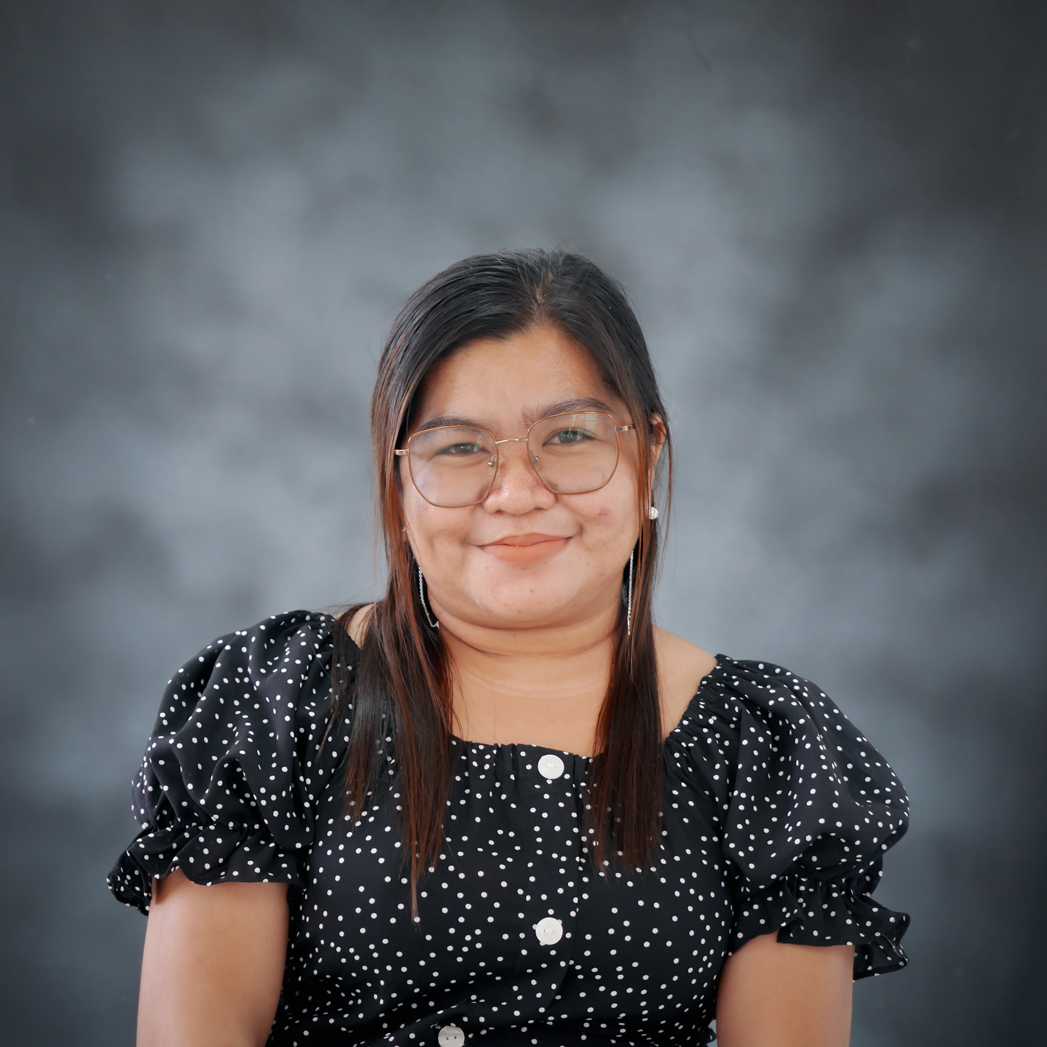 Writer: Queenie Rose Bebida