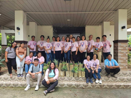 Empowering Women’s Health: ASHI Holds 6th OB-GYN Medical Mission in Laguna