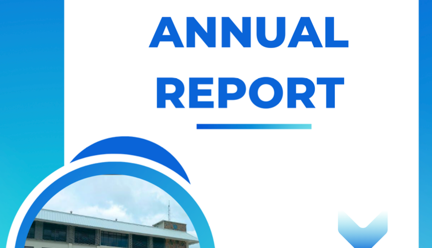 Annual Report 2023