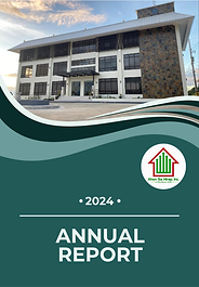 Annual Report 2024 Thumbnail