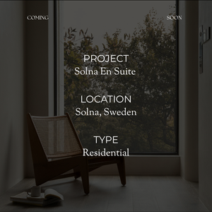 Solna En Suite
