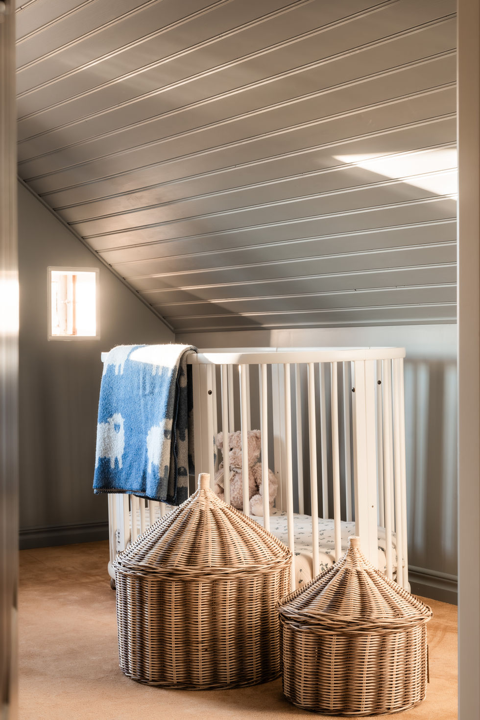 Boys room - lake house