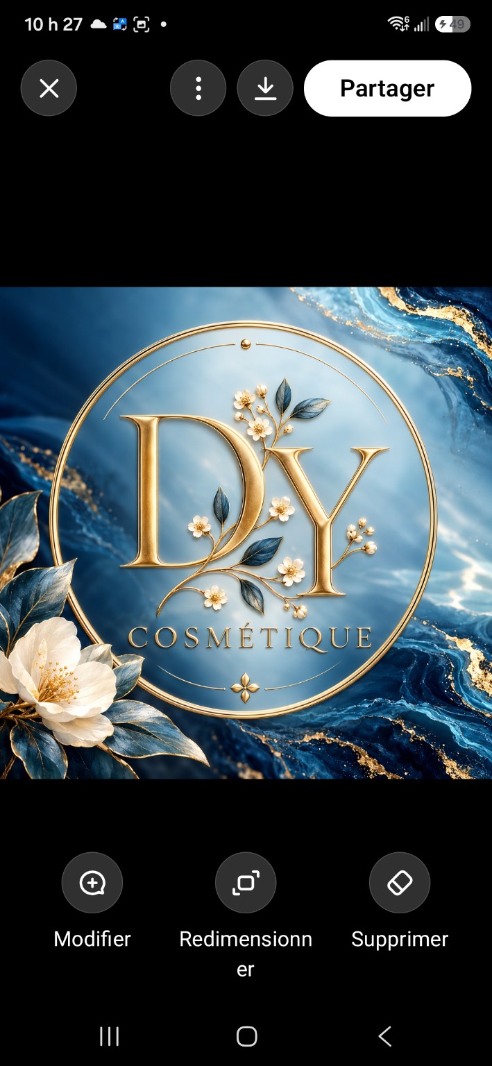 DY Cosmétique