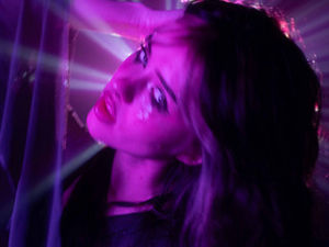 Ella Boh - July 2026 - "Angel of the Month" - Exploring the Rise From Songwriter to Dark Pop Sensation