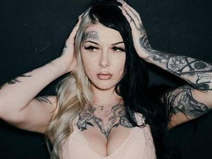 The Rise of Lady XO: A Chicago Native Shaping the Rap Scene
