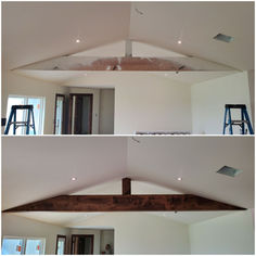 Residential Construction - Quality Workmanship