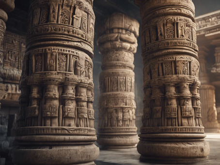 Discover the Sacred Sounds of HeaveNirvana